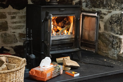 UltraGrime Garden Cleaning UltraGrime DIY Clothwipes