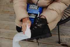 UltraGrime Garden Cleaning UltraGrime Multipurpose Original Clothwipes