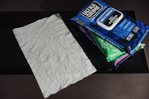 UltraGrime Garden Cleaning UltraGrime Multipurpose Original Clothwipes