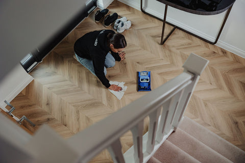 UltraGrime Garden Cleaning UltraGrime Multipurpose Original Clothwipes