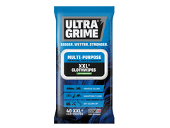 UltraGrime Garden Cleaning UltraGrime Multipurpose Original Clothwipes