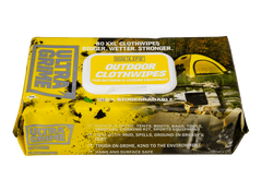 UltraGrime Garden Cleaning UltraGrime Outdoor Clothwipes