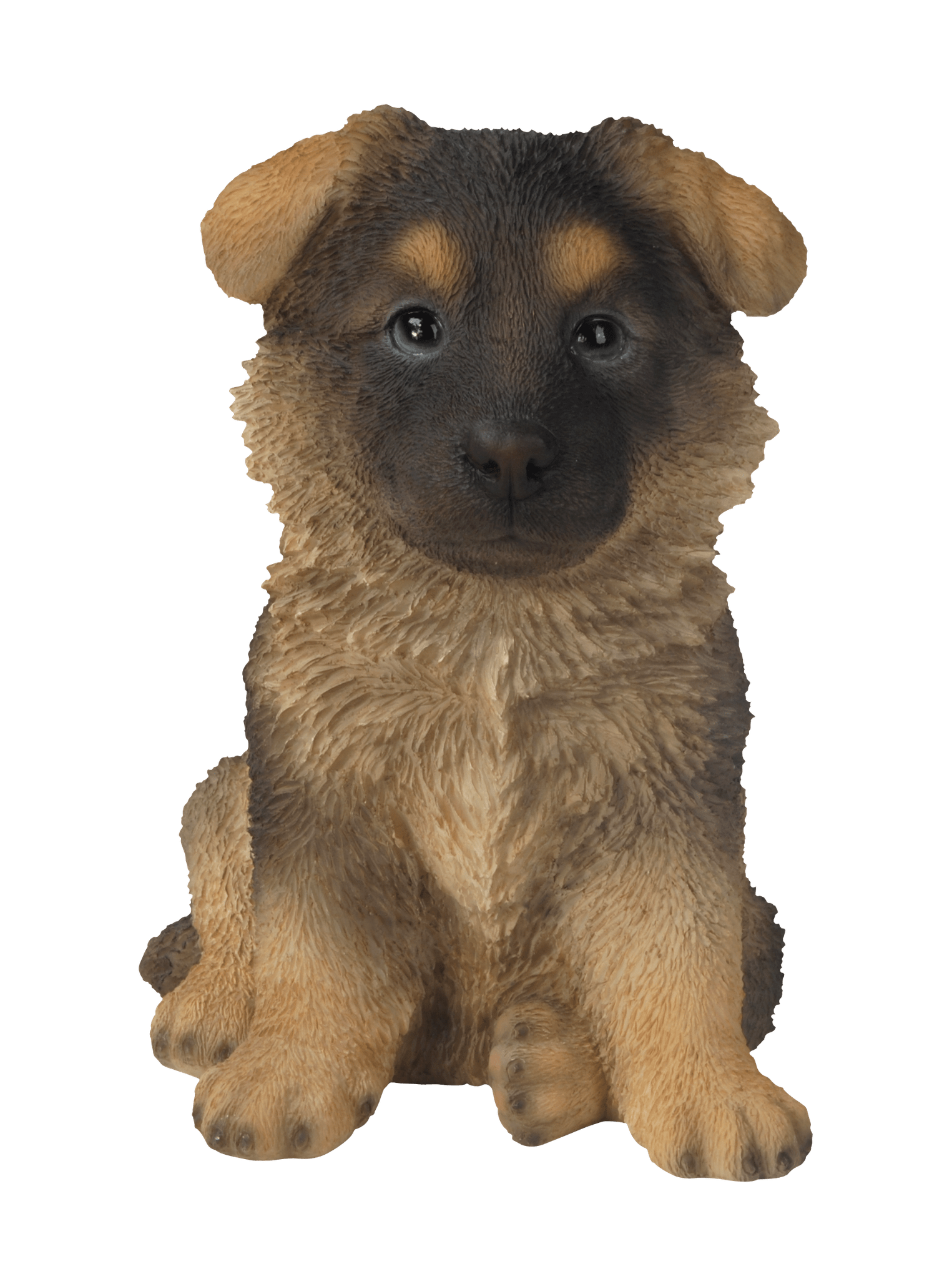 Vivid Arts Indoor & Outdoor Ornaments Vivid Arts Pet Pal Alsatian Puppy