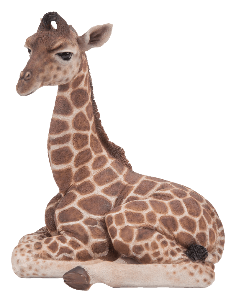 Vivid Arts Pet Pal Baby Giraffe