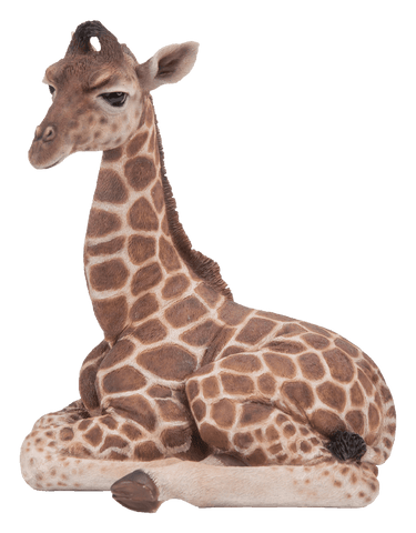 Vivid Arts Pet Pal Baby Giraffe