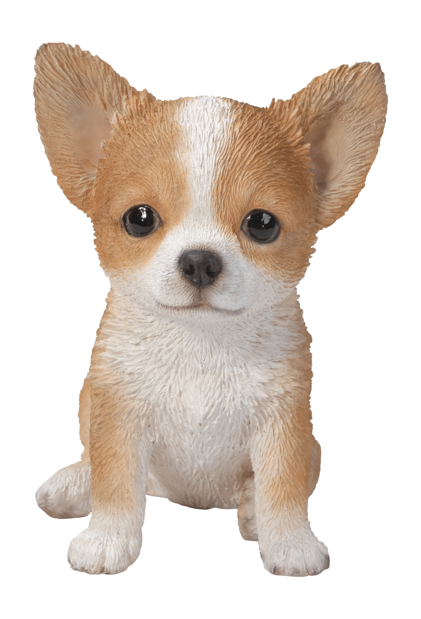 Vivid Arts Indoor & Outdoor Ornaments Vivid Arts Pet Pal Chihuahua Puppy