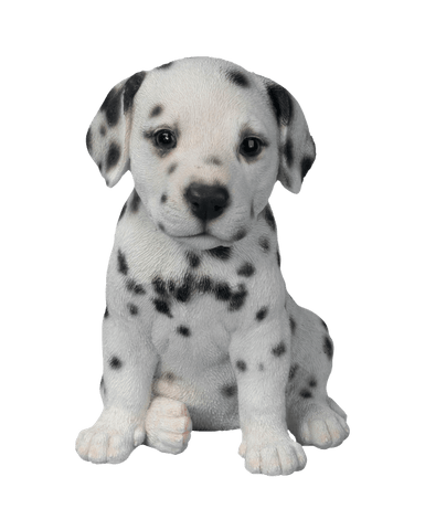 Vivid Arts Indoor & Outdoor Ornaments Vivid Arts Pet Pal Dalmatian Puppy