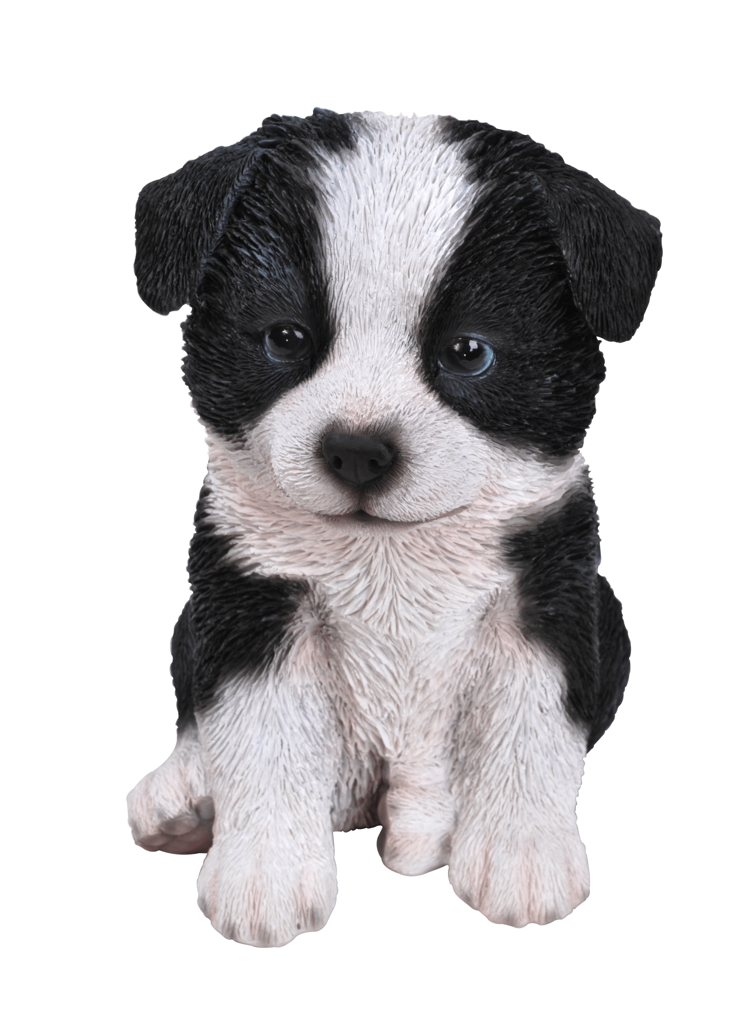 Vivid Arts Indoor & Outdoor Ornaments Vivid Arts Pet Pal Sheepdog Puppy