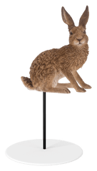 Vivid Arts Indoor & Outdoor Ornaments Vivid Arts Plant Pal Sitting Hare