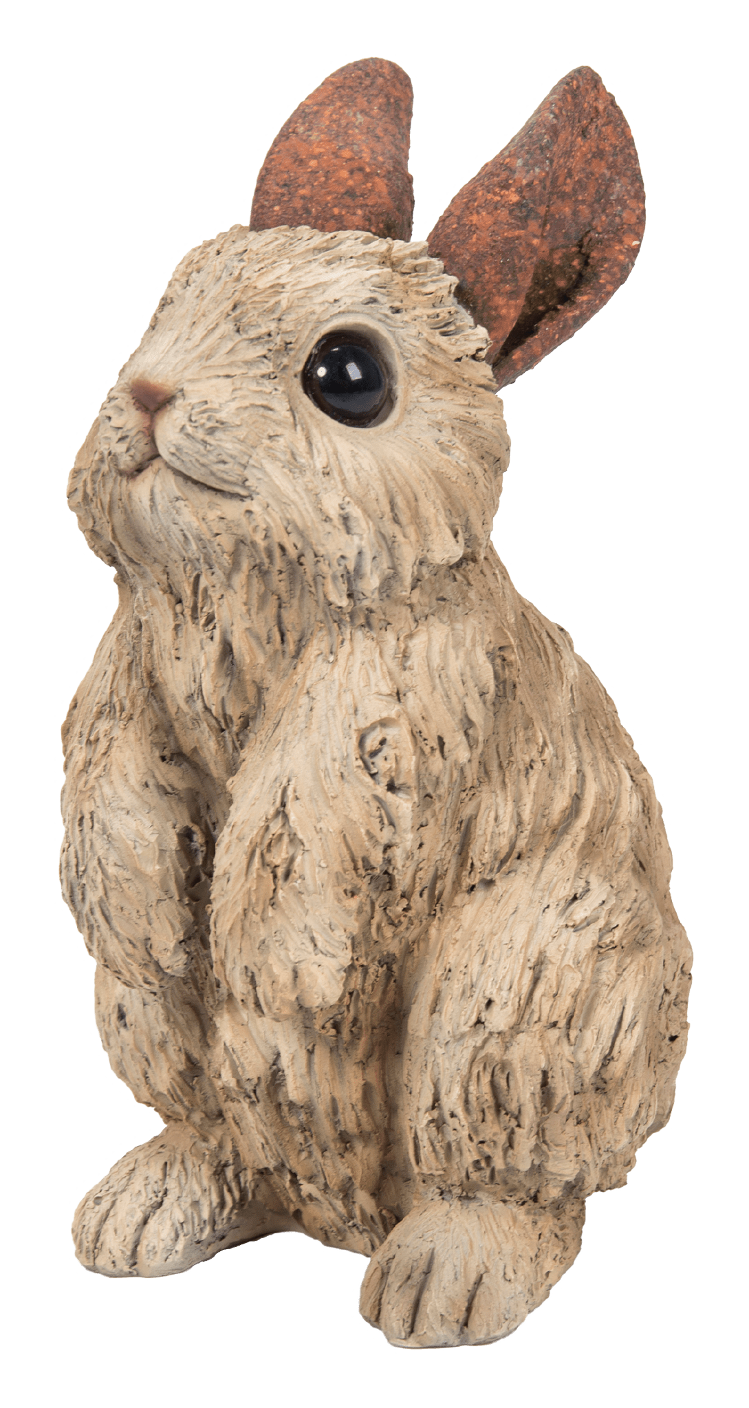 Vivid Arts Indoor & Outdoor Ornaments Vivid Arts Woodlife Baby Rabbit