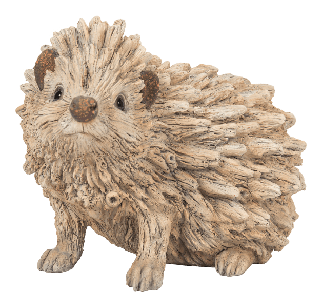 Vivid Arts Indoor & Outdoor Ornaments Vivid Arts Woodlife Hedgehog (no sku)