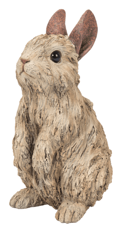 Vivid Arts Indoor & Outdoor Ornaments Vivid Arts Woodlife Young Rabbit