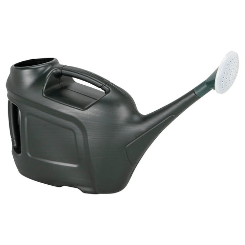 Ward Garden Watering Cans Ward Slimline Watering Can 6 Litre Green