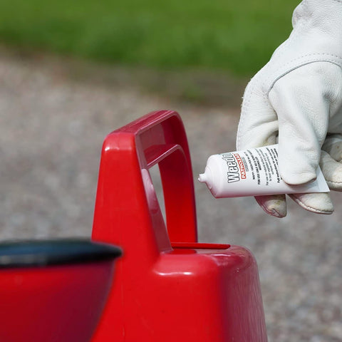 Weedol Path & Drive Weedol Path and Gravel Control Liquid Concentrate 6 Tubes 60m2