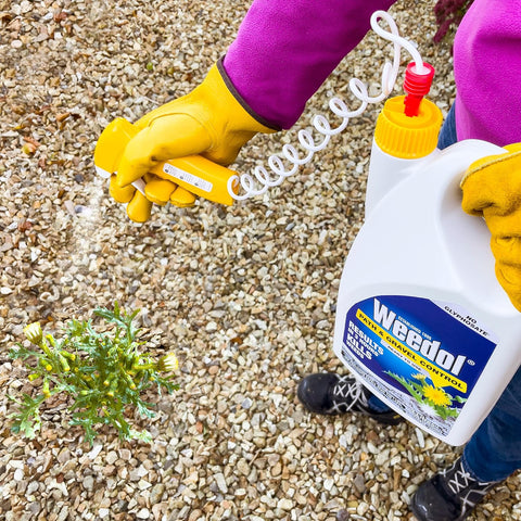 Weedol Path Weed Control Weedol Path & Gravel RTU 3L