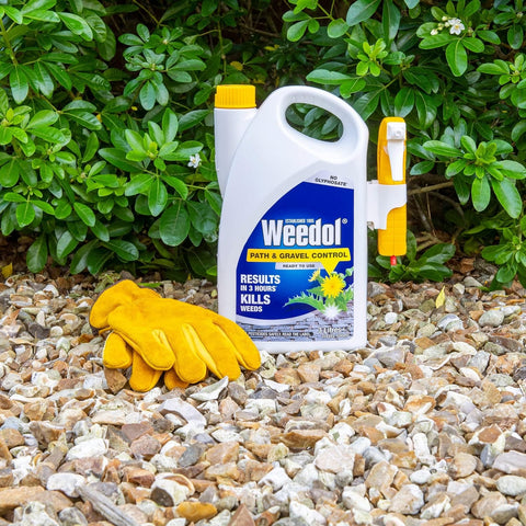 Weedol Path Weed Control Weedol Path & Gravel RTU 3L