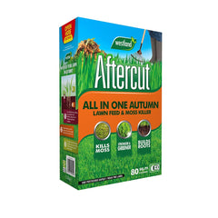 Westland Aftercut Autumn Lawn Care 80 sqm