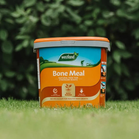 Westland Horticulture Bone Meal Westland Bone Meal 10kg