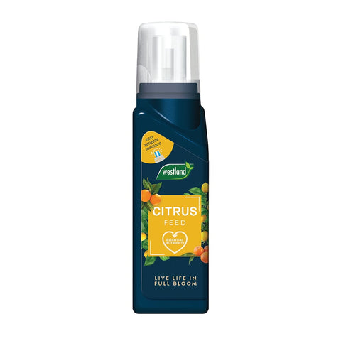 Westland Horticulture Citrus Feed Westland Citrus Feed Concentrate 200ml