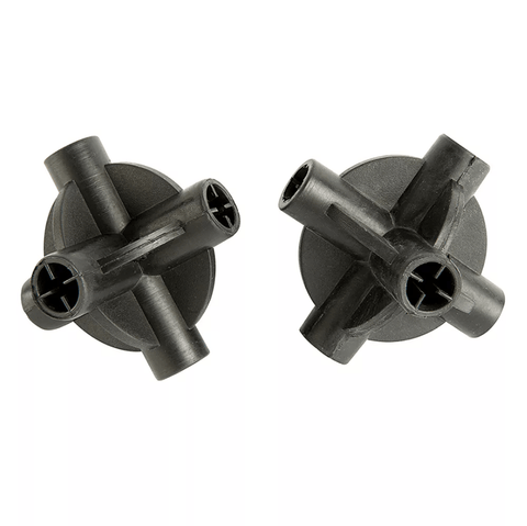 Westland Horticulture Cane Connectors Westland Flexible Cane Connectors