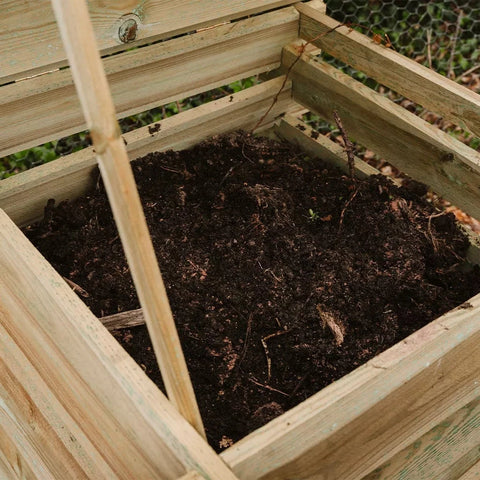 Westland Horticulture Compost Maker Westland Garotta Compost Maker 3.5kg