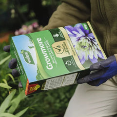 Westland Horticulture Growmore Westland Growmore 1.5kg