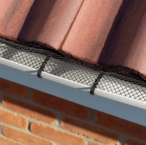 Westland Horticulture Scoop Garden Westland Gutter Guard