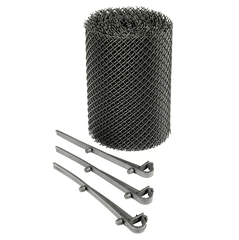 Westland Horticulture Scoop Garden Westland Gutter Guard