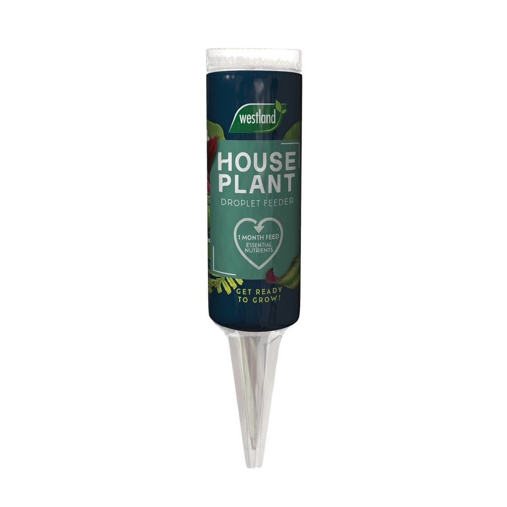 Westland Horticulture Houseplant Feeds Westland Houseplant Droplet Feeder