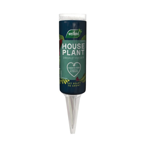 Westland Horticulture Houseplant Feeds Westland Houseplant Droplet Feeder