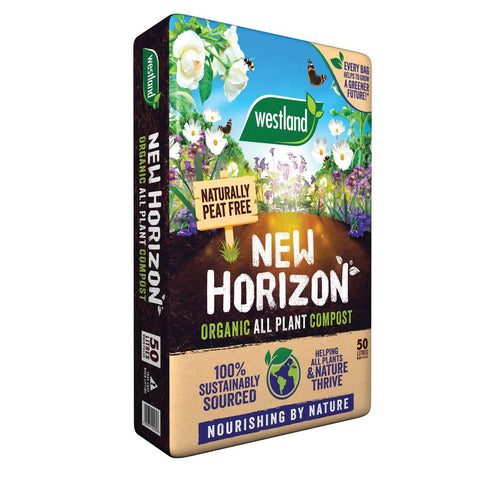 Westland Compost Westland New Horizon All Plant 50L
