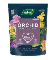 Westland Horticulture Orchid Potting Mix Westland Orchid Potting Mix 4L
