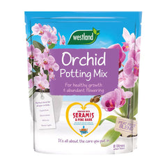 Westland Horticulture Orchid Potting Mix 8L Westland Orchid Potting Mix 8L