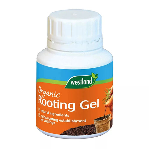 Westland Horticulture Rooting Powder & Gel Westland Organic Rooting Gel 150ml