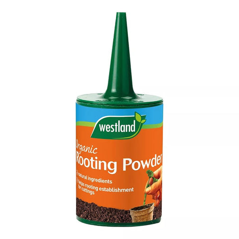 Westland Horticulture Rooting Powder & Gel Westland Organic Rooting Powder 100g