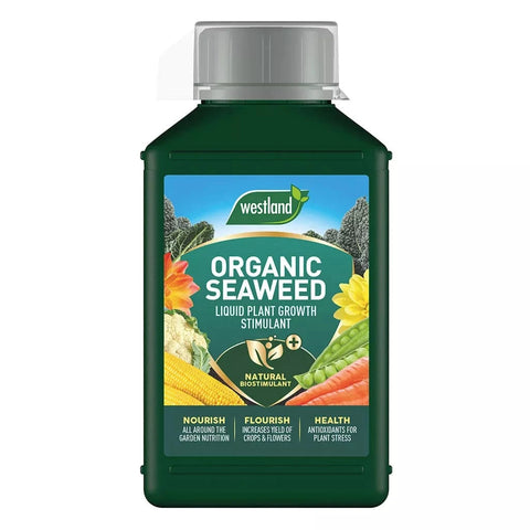 Westland Horticulture Plant Feed Organic Westland Organic Seaweed 1L
