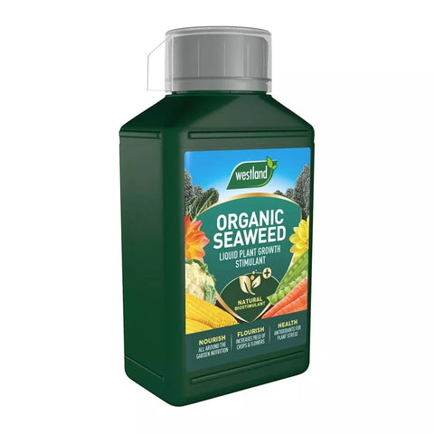 Westland Horticulture Plant Feed Organic Westland Organic Seaweed 1L