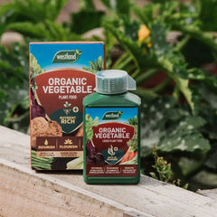 Westland Horticulture Plant Feed Organic Westland Organic Vegetable Liquid Plant Food 1L
