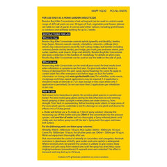 Resolva Bug Control Westland Resolva Bug Killer Concentrate 250ml