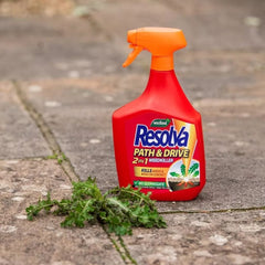 Resolva Path & Drive Westland Resolva Path & Drive Ready to Use 1 Litre