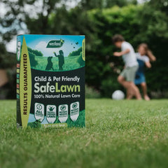Westland Horticulture Lawn Feed Westland Safe Lawn Child and Pet Friendly  (Old Packaging)