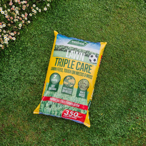 Westland Triple Care 350m² Bag