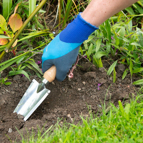 Wilkinson Sword Trowel Wilkinson Sword Black Hori Hori Trowel