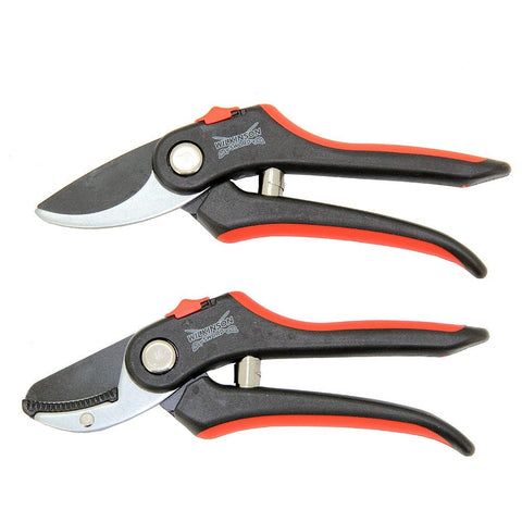 Wilkinson Sword Deluxe Pruner Twin pack Boxed