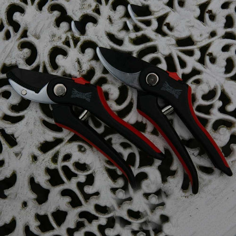 Wilkinson Sword Deluxe Pruner Twin pack Boxed