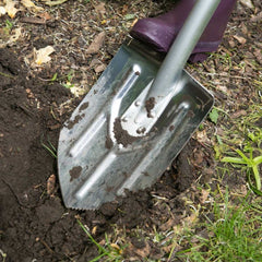 Wilkinson Sword spade Wilkinson Sword Ultralight Steel Dig Spade
