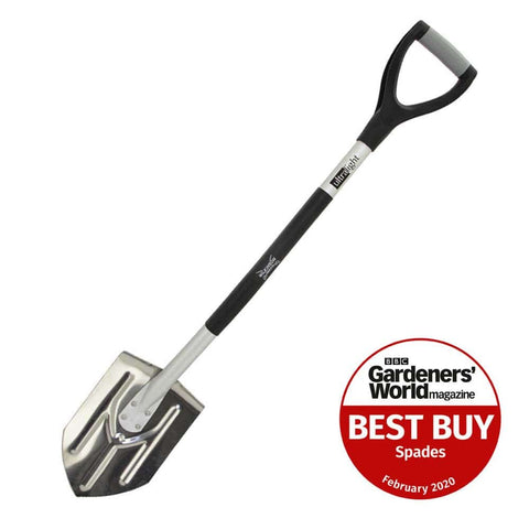 Wilkinson Sword spade Wilkinson Sword Ultralight Steel Dig Spade