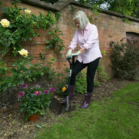 Wilkinson Sword spade Wilkinson Sword Ultralight Steel Dig Spade