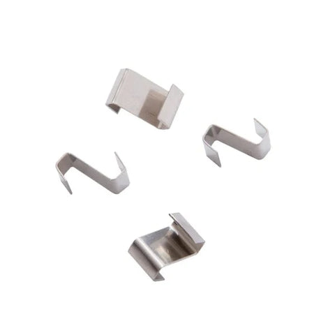 Woodlodge Frame & Glazing Clips Woodlodge Green house 'Z' Clips