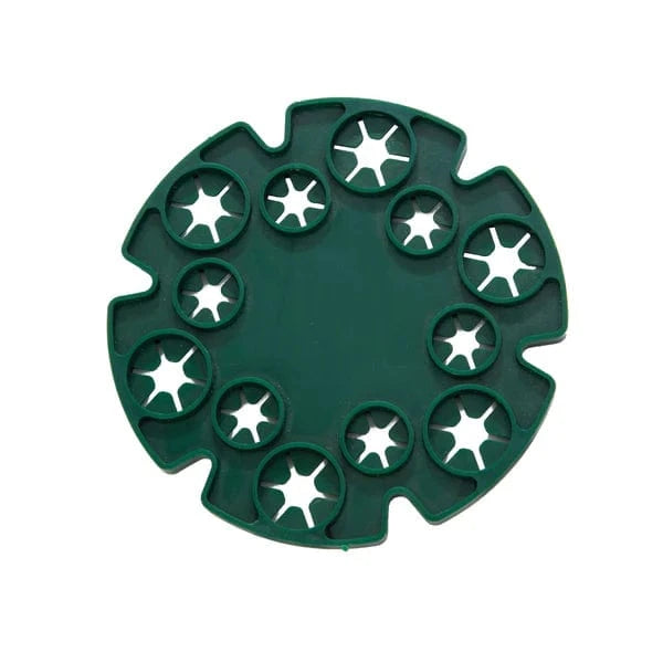 Woodlodge Cane Grips Woodlodge Wigwam Cane Grip